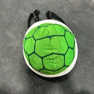 Kids Turtle Backpack